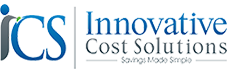 Innovative Cost Solutions logo
