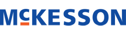 McKesson Medical Surgical Equipment Distributor Logo
