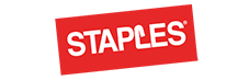 Office Supply Partner - Staples logo