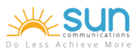 Purchased services partner - Sun Communications