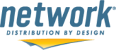 Network Distribution By Design logo