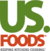 US. Foods logo