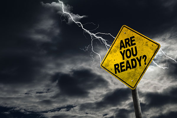 Disaster Preparedness & Emergency Preparedness Plan for Organizations