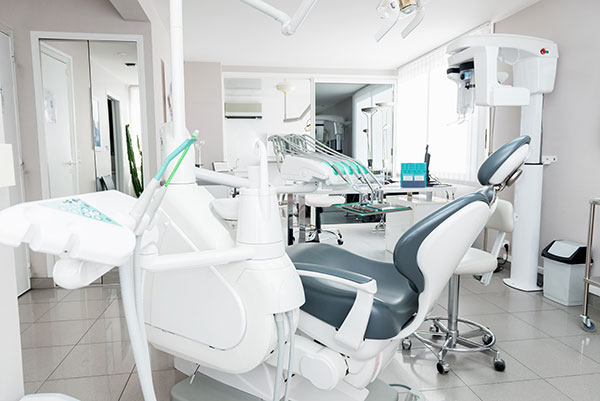 caries in dentistry