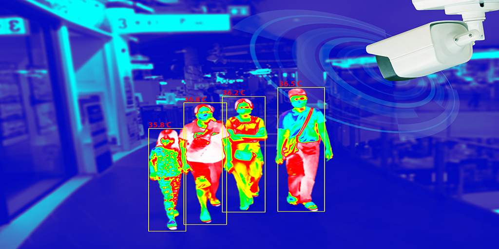 Using Thermal Imaging In Your Facility