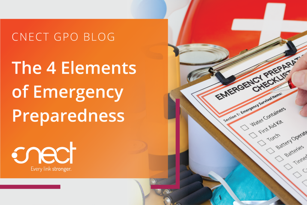 the-4-elements-of-emergency-preparedness-cnect-gpo