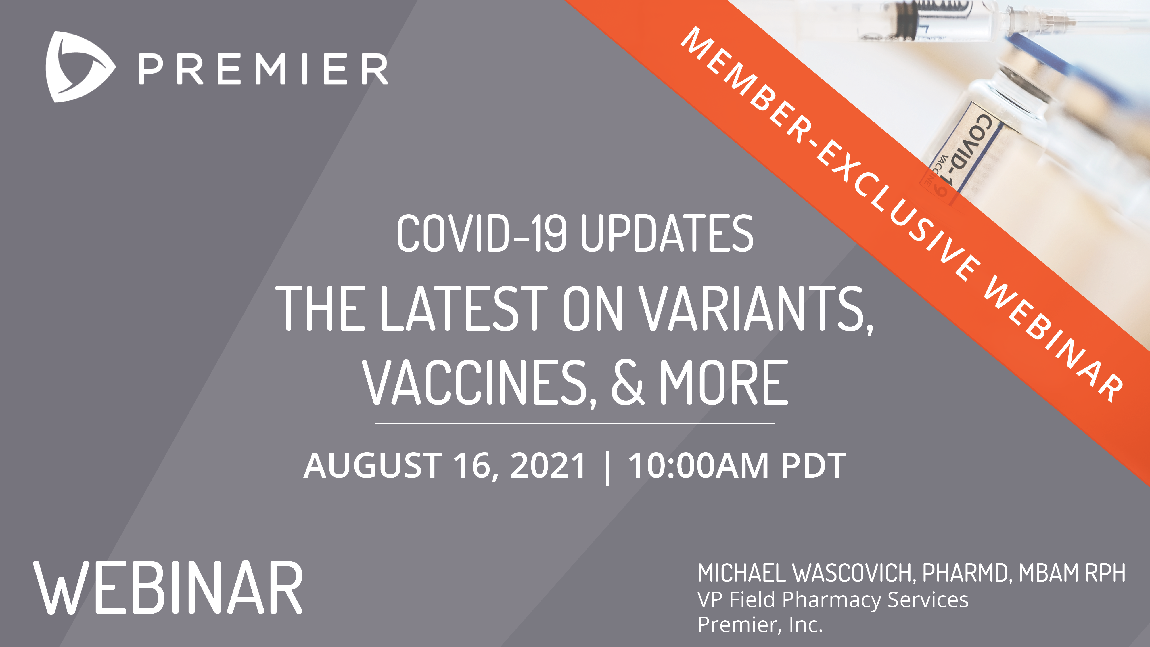 COVID-19 Updates: The Latest on Variants, Vaccines, and More