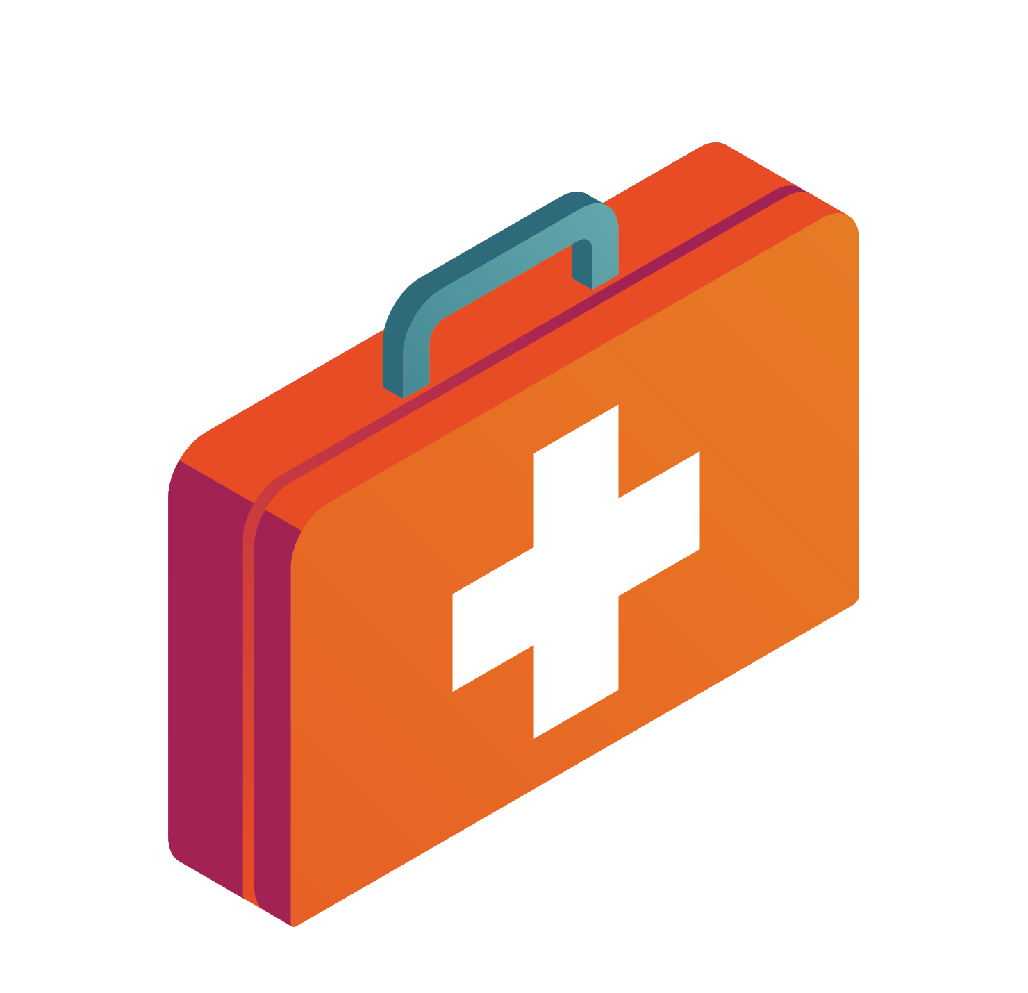 Other Healthcare Organizations Icon