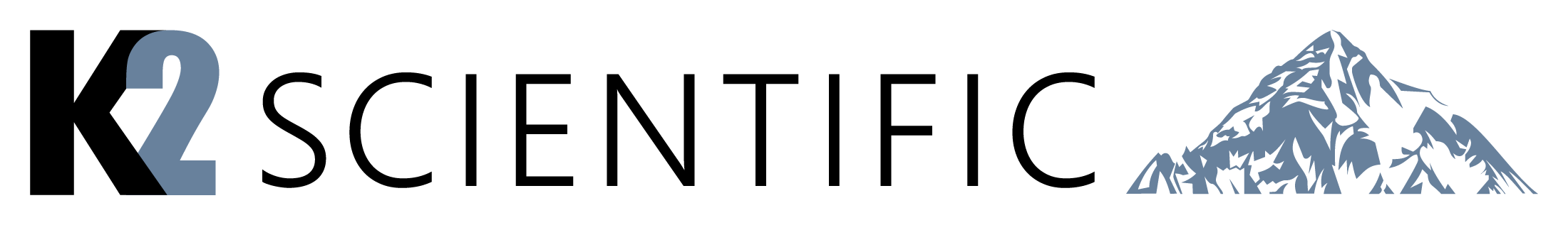 K2science Logo Full Color