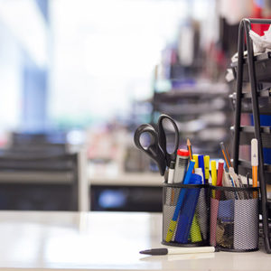 Office Supplies