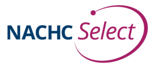 Nachc Select Logo 4color