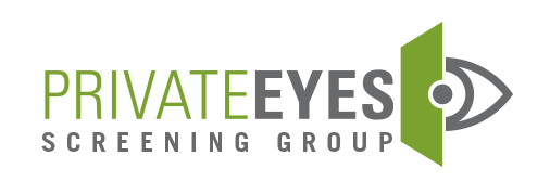 Logo Private Eyes