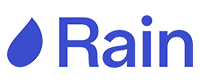 Rain Logo