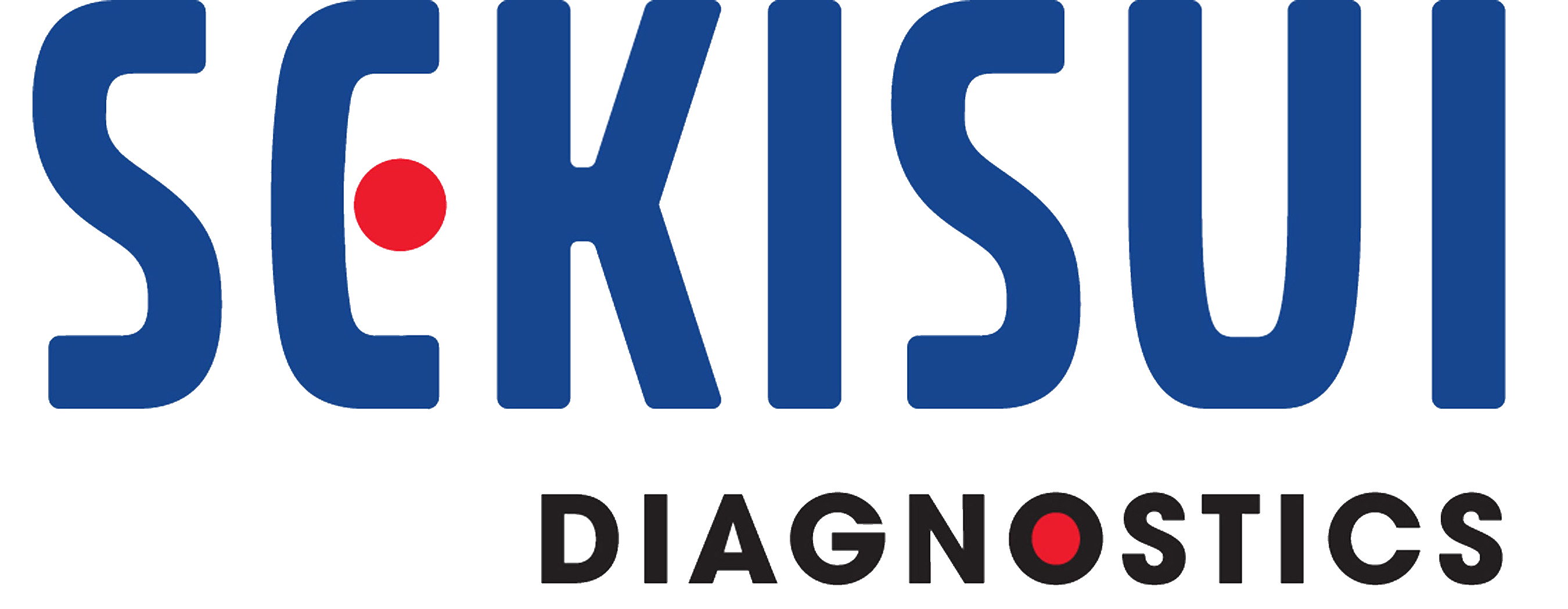 Sekisui Diagnostics Logo