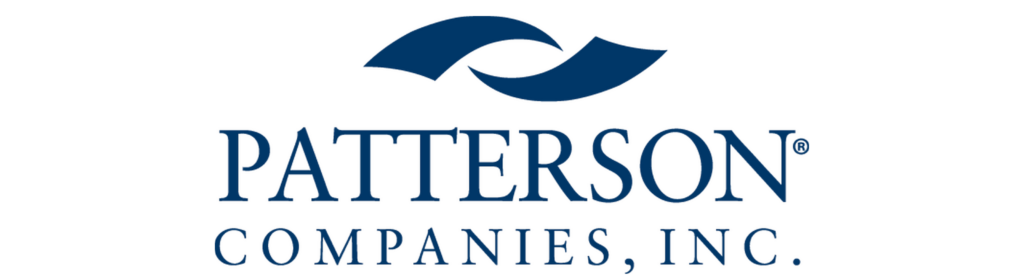 Patterson Logo