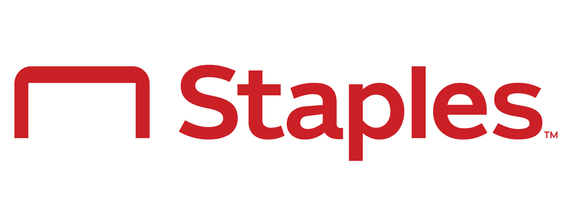 Logo Staples