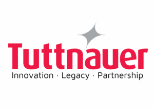 Tuttnauer Logo Color