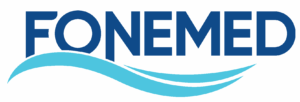Fonemed Logo Pantone