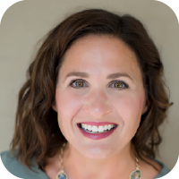 Cnect Headshots Rounded Squares Melissa Carroll