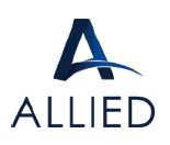 Allied Logo